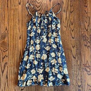 Abercrombie & Fitch dress